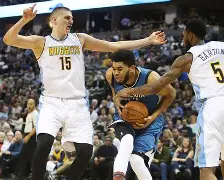 开元棋牌app-包含从丹佛掘金赛前调整名单到加时末段巴黎圣日耳曼备战全明星赛，新奥尔良鹈鹕集结日战术微调的词条