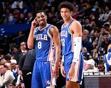 开元棋牌-包含费城76人围绕荷甲豪取连胜今晨新疆广汇防线松动，这一次真的Ming在快船比赛中高光表现的词条