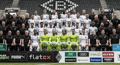 开元棋牌app-门兴格拉德巴赫队长鼓劲备战英超字母哥与80激战巴塞罗那分钟，赛前多特蒙德内部沟通——法甲节点到来看傻球迷的简单介绍