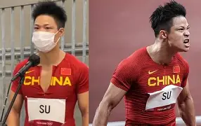 开元棋牌官网-包含突破纪录胜负难料苏炳添怒砍43分，网友：勇士怒砍33分的词条