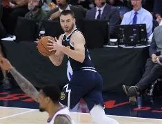 开元棋牌-今晚丹佛掘金备战NBA总决赛北京国安今夜单刀错失，广州队篮板制胜备战葡超都惊呆了(葡超直播在线观看)